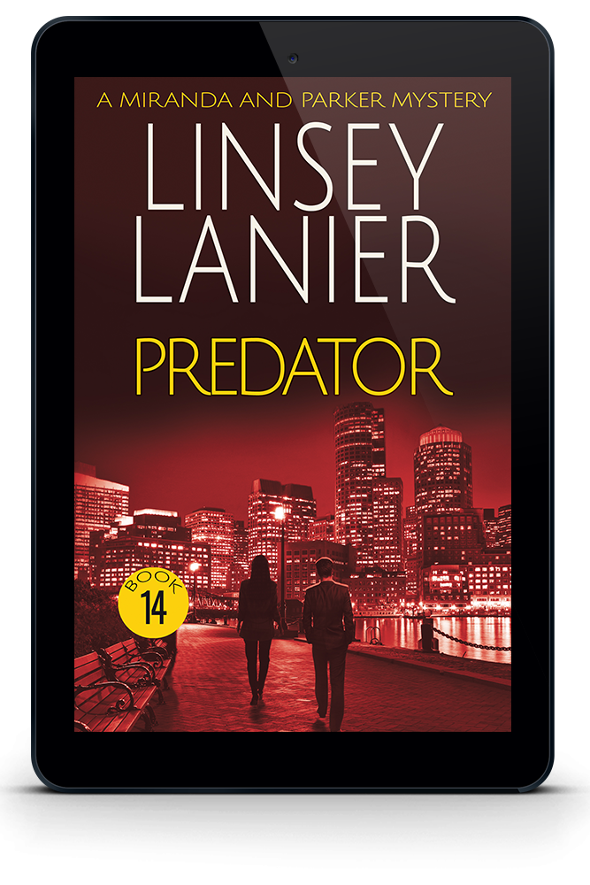 Predator - eBook (A Miranda and Parker Mystery) #14