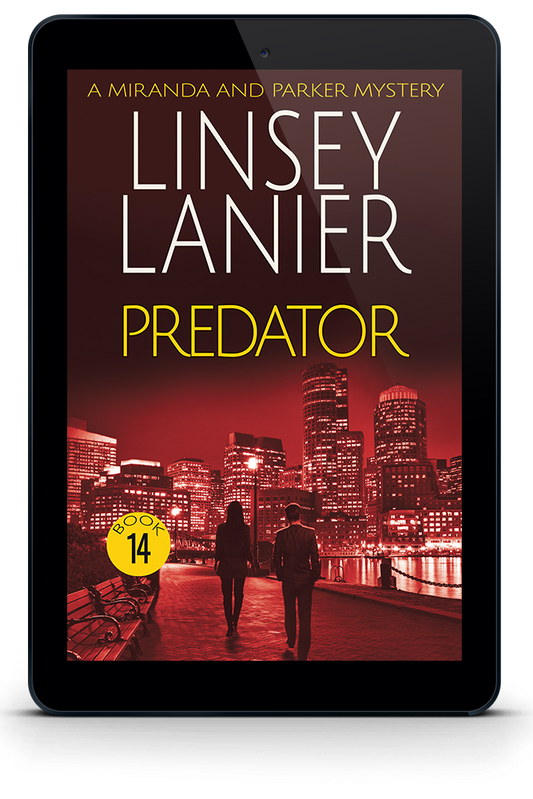 Predator - eBook (A Miranda and Parker Mystery) #14