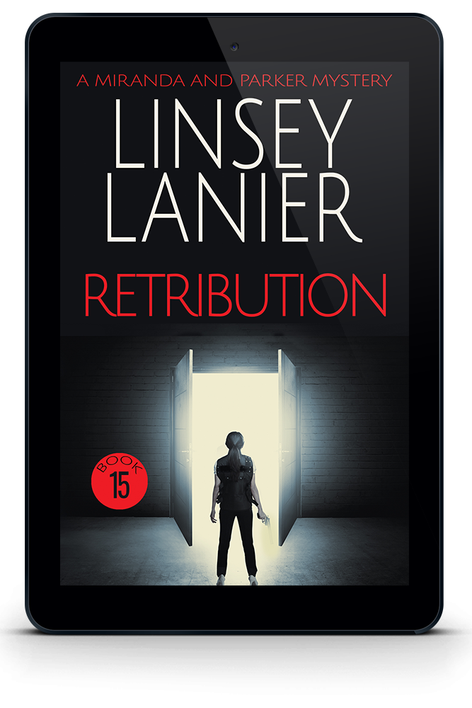 Retribution - eBook (A Miranda and Parker Mystery) #15