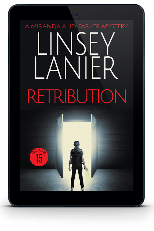 Retribution - eBook (A Miranda and Parker Mystery) #15