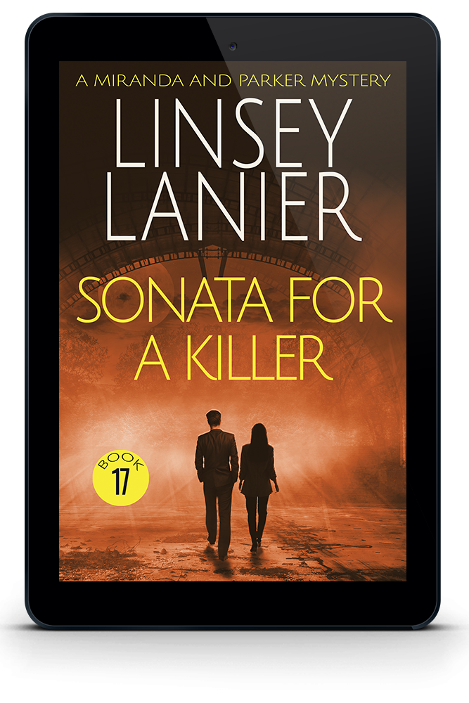 Sonata for a Killer - eBook (A Miranda and Parker Mystery) #17